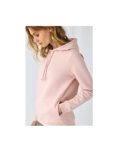 B-WW34B-Inspire Hooded Sweat Women_
